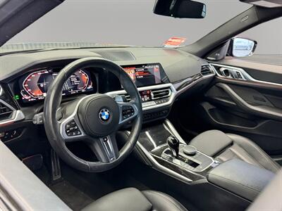 2023 BMW M440i - Photo 16 - Lennox, CA 90304