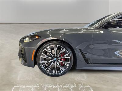 2023 BMW M440i - Photo 14 - Lennox, CA 90304