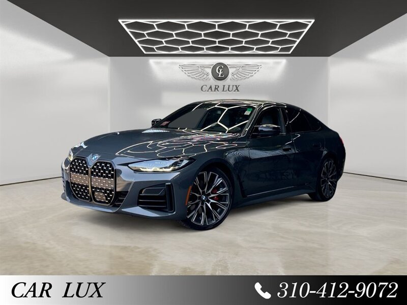 2023 BMW M440i  