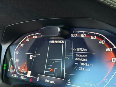 2023 BMW M440i - Photo 29 - Lennox, CA 90304