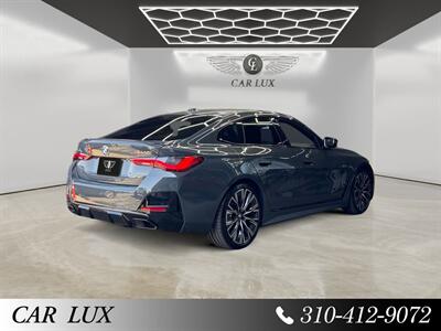 2023 BMW M440i - Photo 5 - Lennox, CA 90304