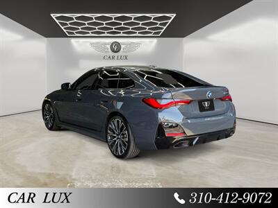 2023 BMW M440i - Photo 3 - Lennox, CA 90304