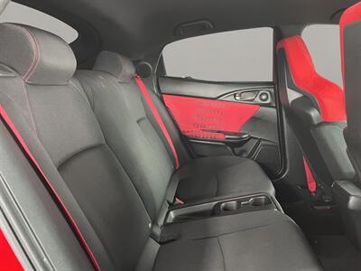 2019 Honda Civic Type R Touring   - Photo 20 - Lennox, CA 90304