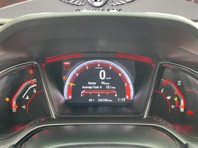 2019 Honda Civic Type R Touring   - Photo 14 - Lennox, CA 90304