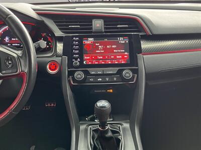 2019 Honda Civic Type R Touring   - Photo 18 - Lennox, CA 90304