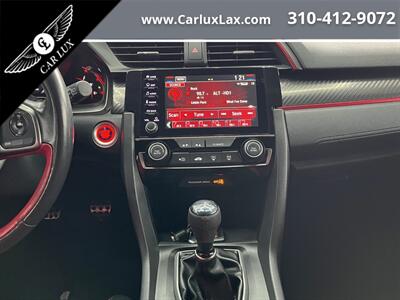 2019 Honda Civic Type R Touring   - Photo 18 - Lennox, CA 90304