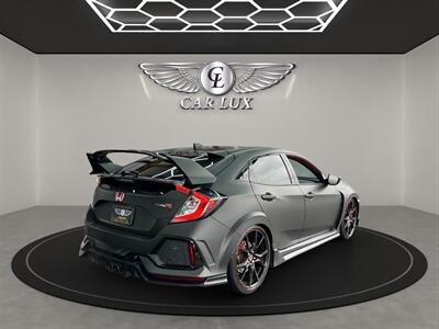 2019 Honda Civic Type R Touring   - Photo 7 - Lennox, CA 90304