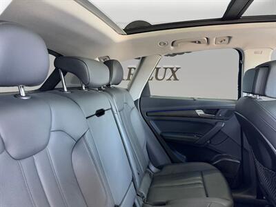 2020 Audi Q5 55 Prestige quattro - Photo 29 - Lennox, CA 90304