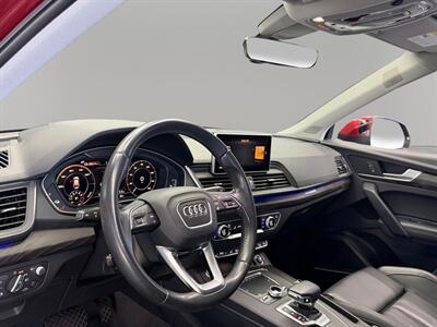 2020 Audi Q5 55 Prestige quattro - Photo 16 - Lennox, CA 90304