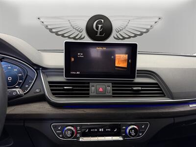 2020 Audi Q5 55 Prestige quattro - Photo 27 - Lennox, CA 90304