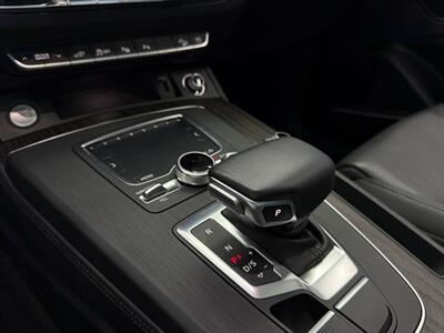 2020 Audi Q5 55 Prestige quattro - Photo 25 - Lennox, CA 90304