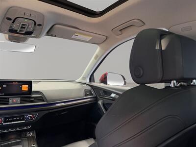 2020 Audi Q5 55 Prestige quattro - Photo 18 - Lennox, CA 90304