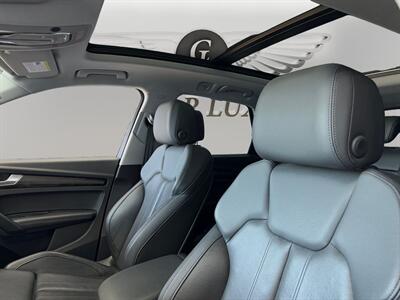 2020 Audi Q5 55 Prestige quattro - Photo 9 - Lennox, CA 90304