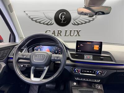 2020 Audi Q5 55 Prestige quattro - Photo 10 - Lennox, CA 90304