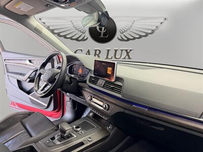 2020 Audi Q5 55 Prestige quattro - Photo 17 - Lennox, CA 90304