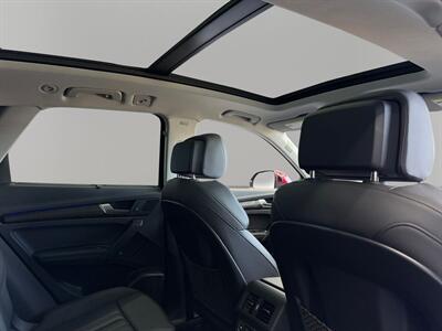 2020 Audi Q5 55 Prestige quattro - Photo 30 - Lennox, CA 90304