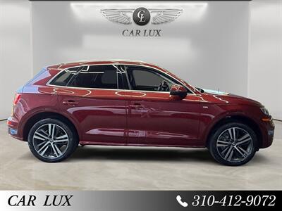 2020 Audi Q5 55 Prestige quattro - Photo 6 - Lennox, CA 90304