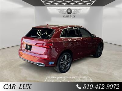 2020 Audi Q5 55 Prestige quattro - Photo 5 - Lennox, CA 90304
