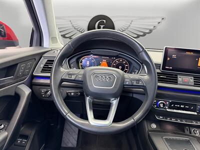 2020 Audi Q5 55 Prestige quattro - Photo 12 - Lennox, CA 90304