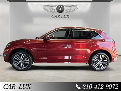 2020 Audi Q5 55 Prestige quattro - Photo 2 - Lennox, CA 90304
