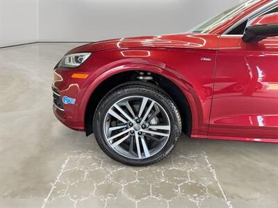 2020 Audi Q5 55 Prestige quattro - Photo 14 - Lennox, CA 90304