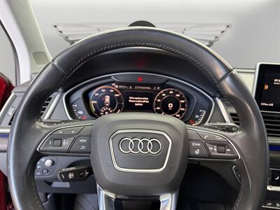 2020 Audi Q5 55 Prestige quattro - Photo 23 - Lennox, CA 90304