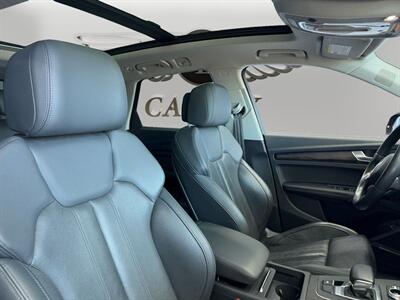 2020 Audi Q5 55 Prestige quattro - Photo 15 - Lennox, CA 90304