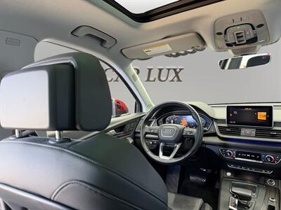 2020 Audi Q5 55 Prestige quattro - Photo 19 - Lennox, CA 90304