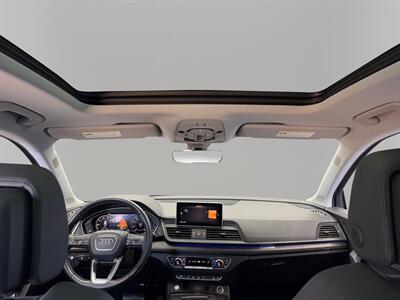 2020 Audi Q5 55 Prestige quattro - Photo 20 - Lennox, CA 90304