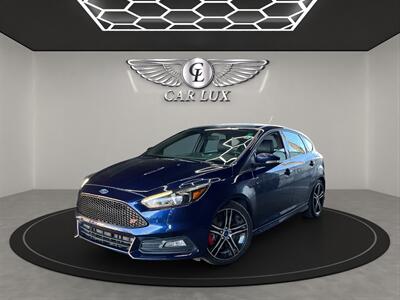 2017 Ford Focus ST   - Photo 3 - Lennox, CA 90304