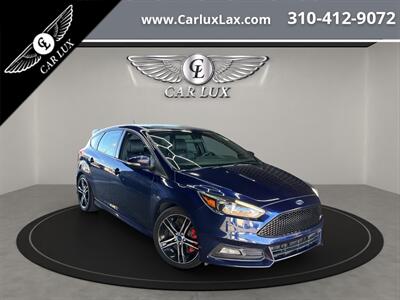 2017 Ford Focus ST   - Photo 1 - Lennox, CA 90304