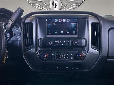 2015 Chevrolet Silverado 1500 LT LT1   - Photo 15 - Lennox, CA 90304