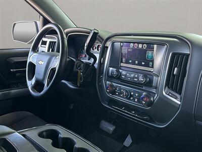 2015 Chevrolet Silverado 1500 LT LT1   - Photo 18 - Lennox, CA 90304