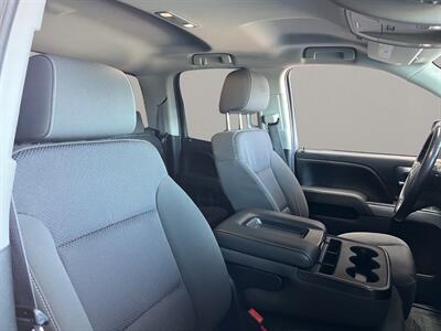 2015 Chevrolet Silverado 1500 LT LT1   - Photo 16 - Lennox, CA 90304