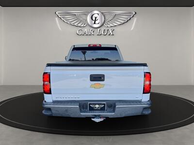 2015 Chevrolet Silverado 1500 LT LT1   - Photo 7 - Lennox, CA 90304