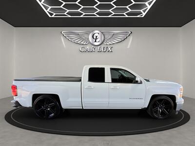 2015 Chevrolet Silverado 1500 LT LT1   - Photo 1 - Lennox, CA 90304