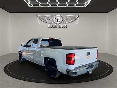 2015 Chevrolet Silverado 1500 LT LT1   - Photo 6 - Lennox, CA 90304