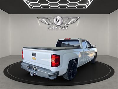 2015 Chevrolet Silverado 1500 LT LT1   - Photo 8 - Lennox, CA 90304