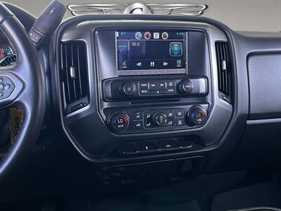 2015 Chevrolet Silverado 1500 LT LT1   - Photo 14 - Lennox, CA 90304