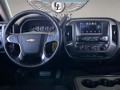 2015 Chevrolet Silverado 1500 LT LT1   - Photo 13 - Lennox, CA 90304