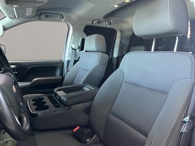 2015 Chevrolet Silverado 1500 LT LT1   - Photo 9 - Lennox, CA 90304
