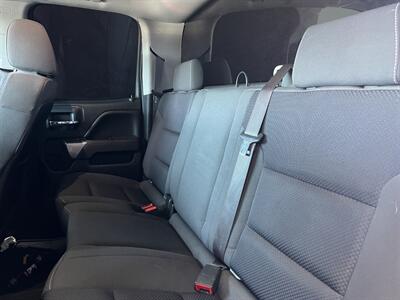 2015 Chevrolet Silverado 1500 LT LT1   - Photo 12 - Lennox, CA 90304