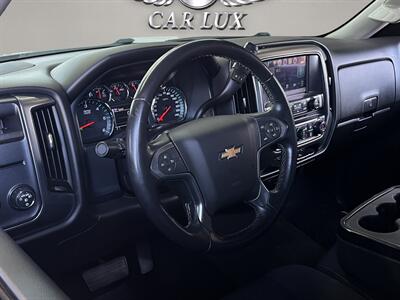 2015 Chevrolet Silverado 1500 LT LT1   - Photo 19 - Lennox, CA 90304
