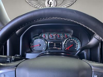 2015 Chevrolet Silverado 1500 LT LT1   - Photo 11 - Lennox, CA 90304