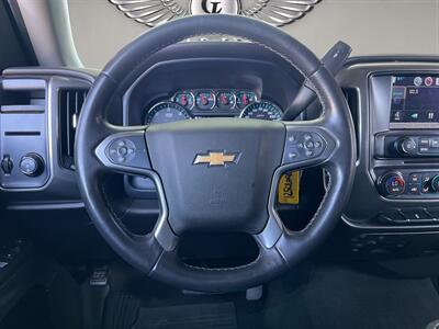 2015 Chevrolet Silverado 1500 LT LT1   - Photo 10 - Lennox, CA 90304