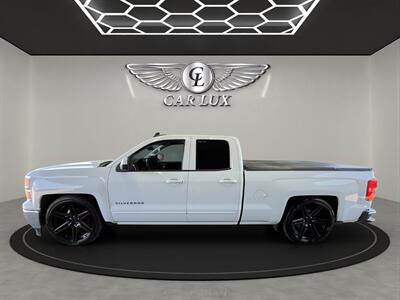 2015 Chevrolet Silverado 1500 LT LT1   - Photo 5 - Lennox, CA 90304