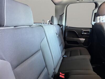 2015 Chevrolet Silverado 1500 LT LT1   - Photo 17 - Lennox, CA 90304