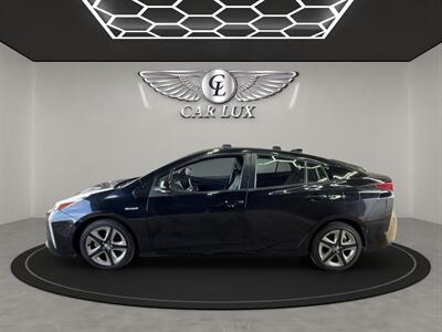 2022 Toyota Prius XLE   - Photo 4 - Lennox, CA 90304