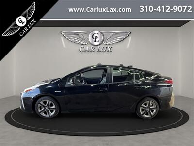 2022 Toyota Prius XLE   - Photo 4 - Lennox, CA 90304