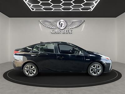 2022 Toyota Prius XLE   - Photo 8 - Lennox, CA 90304